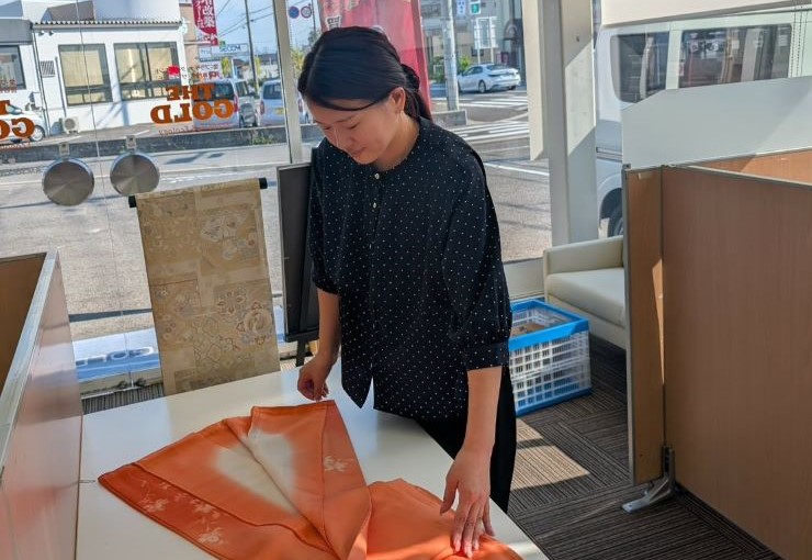 ザ・ゴールド 丸亀店の写真3