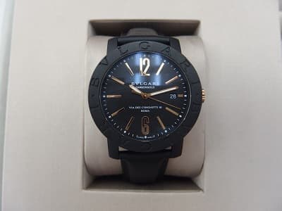 ブルガリブルガリ【丸亀店】 香川県丸亀市にあるザ・ゴールド 丸亀店の画像1