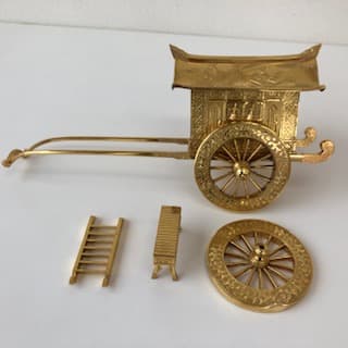 K20 置物　【丸亀店】 香川県丸亀市にあるザ・ゴールド 丸亀店の画像1