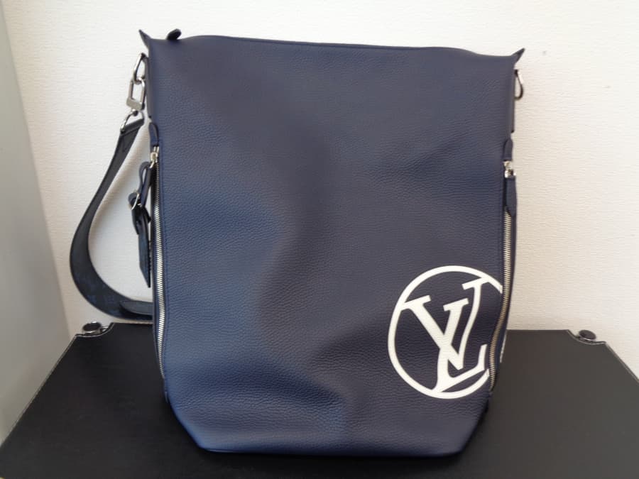 ルイヴィトン　イーストサイドダッフルの買取実績【丸亀店/香川県/丸亀市】 香川県丸亀市にあるザ・ゴールド 丸亀店の画像1