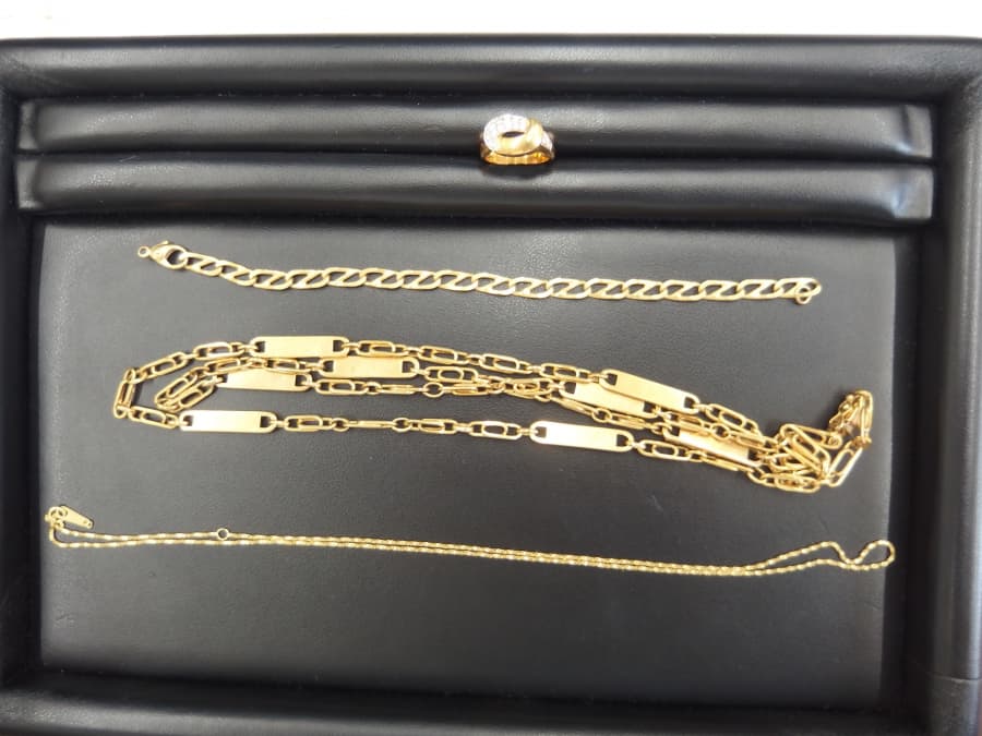 貴金属【丸亀店】 香川県丸亀市にあるザ・ゴールド 丸亀店の画像1