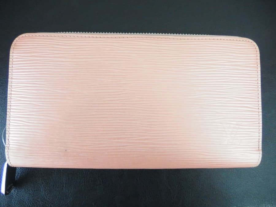 ルイヴィトン長財布　ジッピーウォレット【丸亀店】 香川県丸亀市にあるザ・ゴールド 丸亀店の画像1