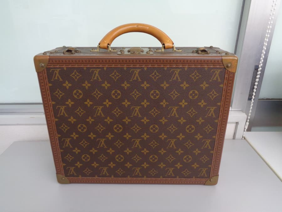 ブランドの買取実績【丸亀店/香川県/丸亀市】 香川県丸亀市にあるザ・ゴールド 丸亀店の画像1