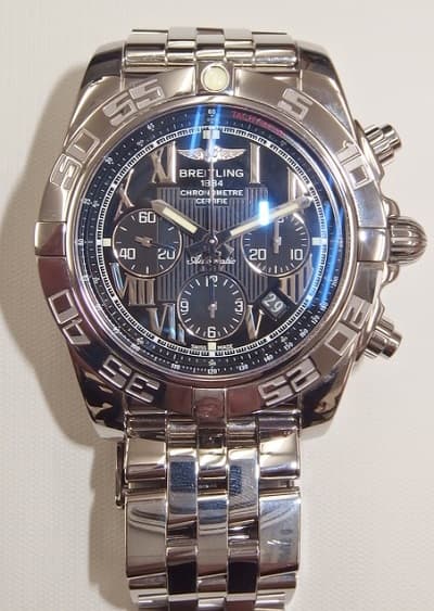 ブライトリング　クロノマット44【丸亀店】 香川県丸亀市にあるザ・ゴールド 丸亀店の画像1