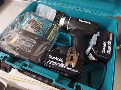 マキタ　電動工具【丸亀店】 香川県丸亀市にあるザ・ゴールド 丸亀店の画像1