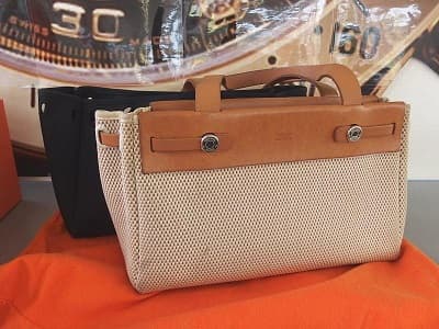 エルメス　エールバッグ　カバスPM【丸亀店】 香川県丸亀市にあるザ・ゴールド 丸亀店の画像1