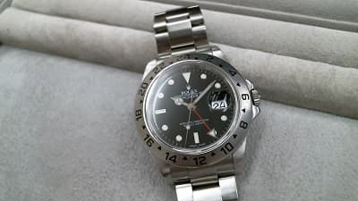 エクスプローラーⅡ【丸亀店】 香川県丸亀市にあるザ・ゴールド 丸亀店の画像1