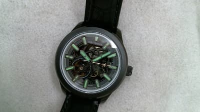 ユーロパッションウォッチ【丸亀店】 香川県丸亀市にあるザ・ゴールド 丸亀店の画像1