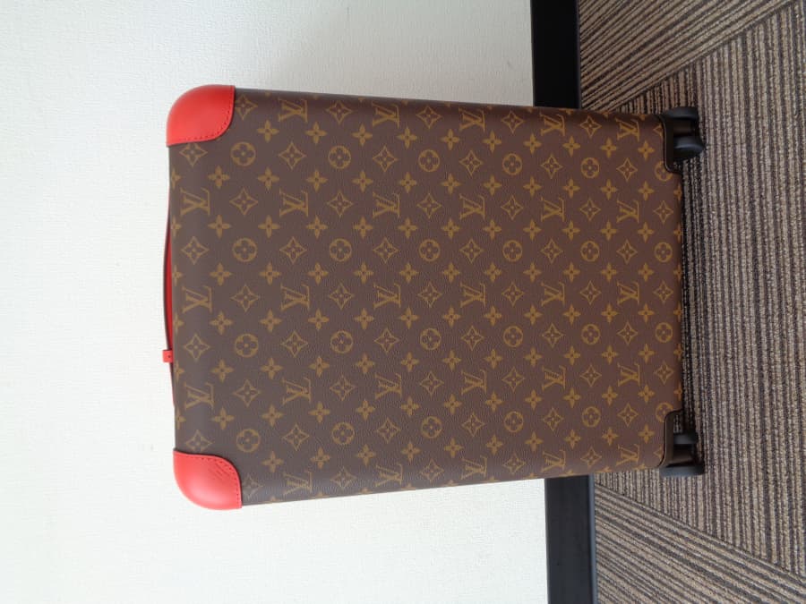 ルイヴィトン　モノグラムホライゾンの買取実績【丸亀店/香川県/丸亀市】 香川県丸亀市にあるザ・ゴールド 丸亀店の画像1