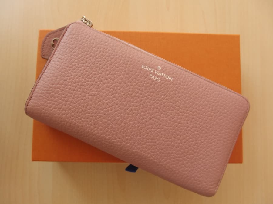 ルイヴィトン　ポルトフォイユコメット【丸亀店】 香川県丸亀市にあるザ・ゴールド 丸亀店の画像1