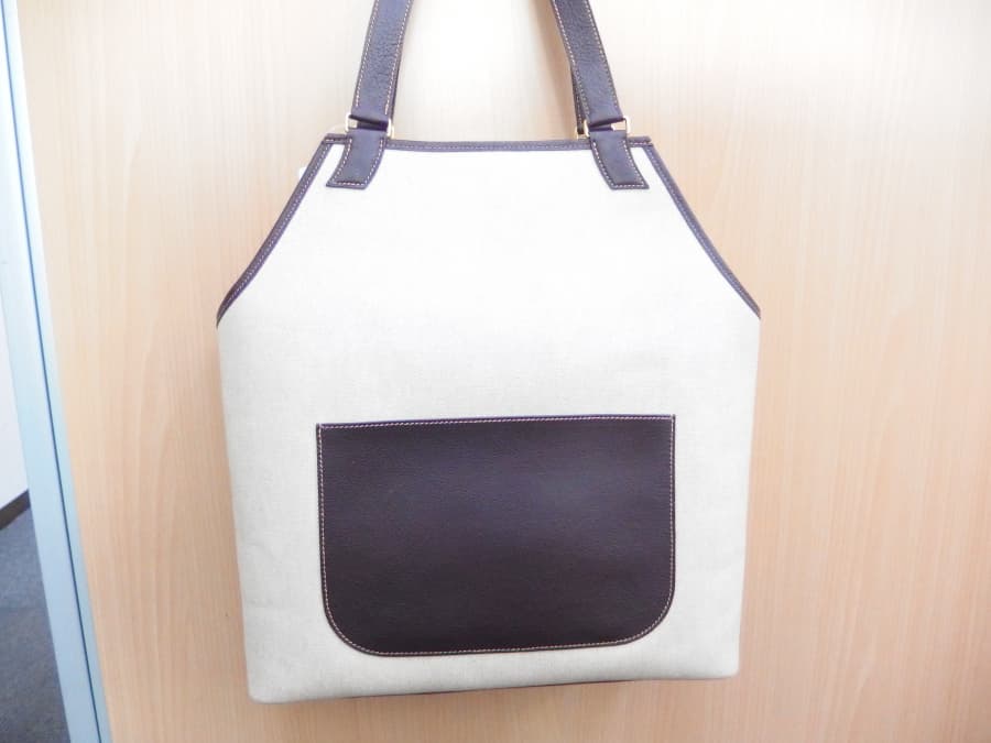 エルメス　ジャルディニエ【丸亀店】 香川県丸亀市にあるザ・ゴールド 丸亀店の画像1