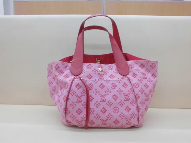 ルイヴィトンの買取実績　【丸亀店/香川県/丸亀市】 香川県丸亀市にあるザ・ゴールド 丸亀店の画像1