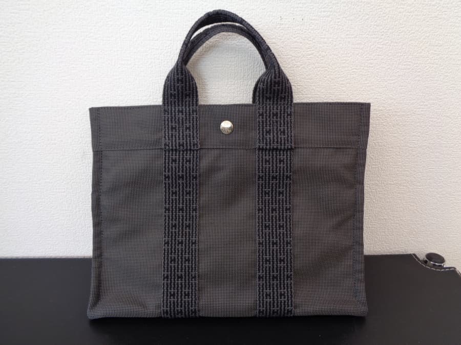 エルメス　エールラインPMの買取実績【丸亀店/香川県/丸亀市】 香川県丸亀市にあるザ・ゴールド 丸亀店の画像1