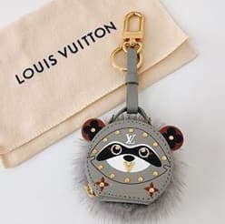 ルイ・ヴィトン★ポルト クレ・ラクーン ソフト ハット ボックスの買取実績【高松レインボー通り店/香川県/高松市】 香川県高松市にあるザ・ゴールド 高松レインボー通り店（※高松レインボーロード店に移転いたしました）の画像1