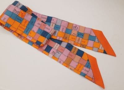 エルメス☆ツイリー【高松レインボー通り店】 香川県高松市にあるザ・ゴールド 高松レインボー通り店（※高松レインボーロード店に移転いたしました）の画像1