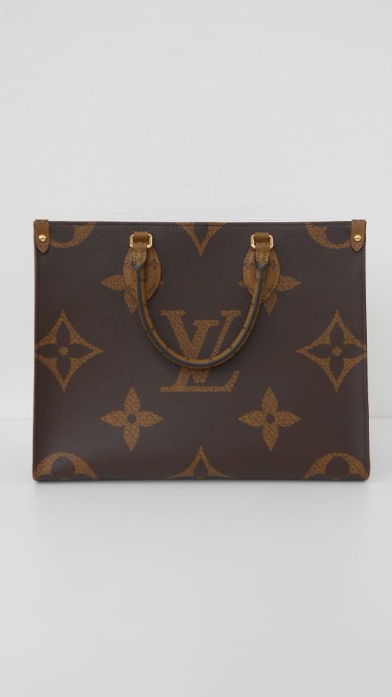 ルイヴィトン　2020新作　オンザゴーMMの買取実績【高松レインボー通り店/香川県/高松市】 香川県高松市にあるザ・ゴールド 高松レインボー通り店（※高松レインボーロード店に移転いたしました）の画像1