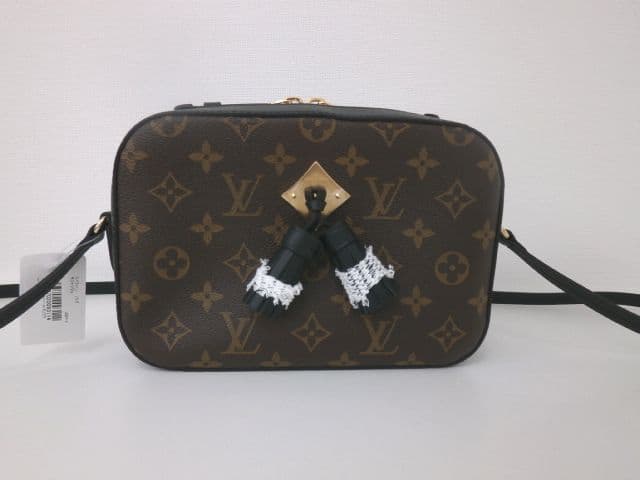 ルイヴィトン　サントンジュ 【高松レインボー通り店】 香川県高松市にあるザ・ゴールド 高松レインボー通り店（※高松レインボーロード店に移転いたしました）の画像1