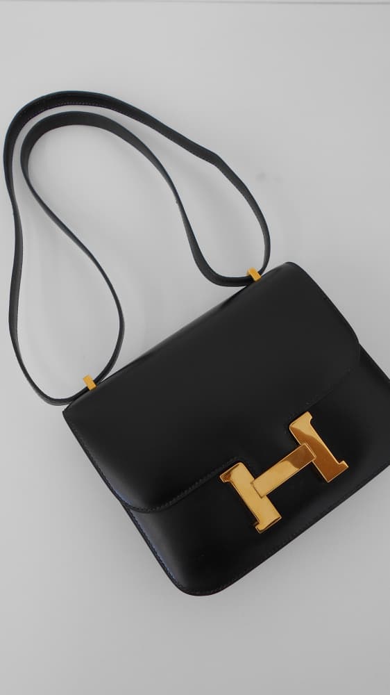 エルメス　コンスタンス3ミニ　【高松レインボー通り店】 香川県高松市にあるザ・ゴールド 高松レインボー通り店（※高松レインボーロード店に移転いたしました）の画像1