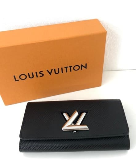 ルイヴィトン★ポルトフォイユ・ツイスト【高松レインボー通り店】 香川県高松市にあるザ・ゴールド 高松レインボー通り店（※高松レインボーロード店に移転いたしました）の画像1