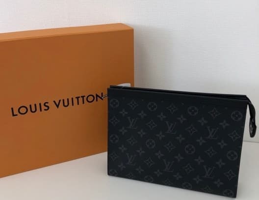 ルイヴィトン☆ポシェット・ボワヤージュ 【高松レインボー通り店】 香川県高松市にあるザ・ゴールド 高松レインボー通り店（※高松レインボーロード店に移転いたしました）の画像1