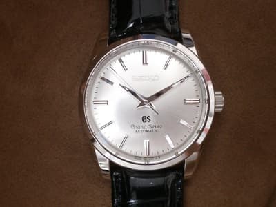 グランドセイコー40周年記念モデル【高松レインボー通り店】 香川県高松市にあるザ・ゴールド 高松レインボー通り店（※高松レインボーロード店に移転いたしました）の画像1