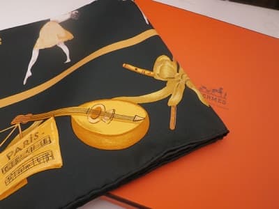 エルメス　カレ　【高松レインボー通り店】 香川県高松市にあるザ・ゴールド 高松レインボー通り店（※高松レインボーロード店に移転いたしました）の画像1