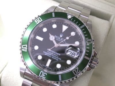 ロレックス　サブマリーナーデイト【高松レインボー通り店】 香川県高松市にあるザ・ゴールド 高松レインボー通り店（※高松レインボーロード店に移転いたしました）の画像1