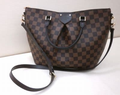 ルイヴィトン　シエナＰＭ【高松レインボー通り店】 香川県高松市にあるザ・ゴールド 高松レインボー通り店（※高松レインボーロード店に移転いたしました）の画像1