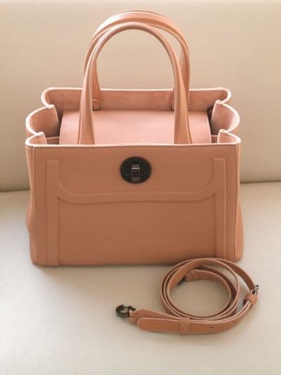 ブルガリ　ハンドバッグ【高松レインボー通り店】 香川県高松市にあるザ・ゴールド 高松レインボー通り店（※高松レインボーロード店に移転いたしました）の画像1