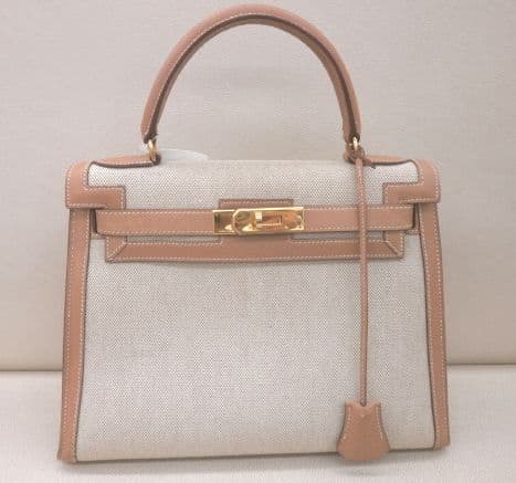 エルメス　ケリー28【高松レインボー通り店】 香川県高松市にあるザ・ゴールド 高松レインボー通り店（※高松レインボーロード店に移転いたしました）の画像1