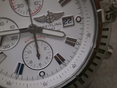 Sinn　AUTOMATIK表記【高松レインボー通り店】 香川県高松市にあるザ・ゴールド 高松レインボー通り店（※高松レインボーロード店に移転いたしました）の画像3