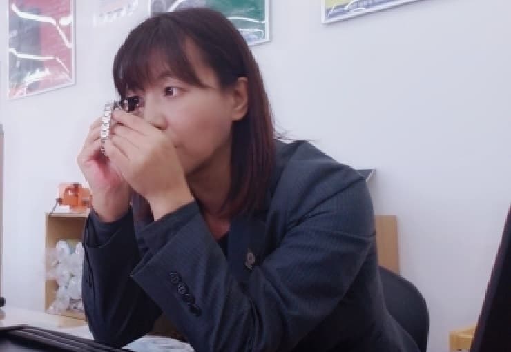 ザ・ゴールド 屋島店