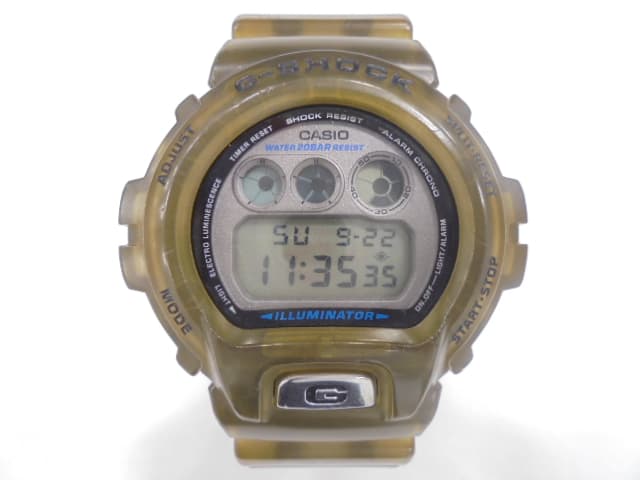 G-SHOCK　【屋島店】 香川県高松市にあるザ・ゴールド 屋島店の画像1