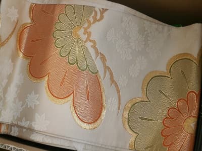 袋帯　【屋島店】 香川県高松市にあるザ・ゴールド 屋島店の画像1