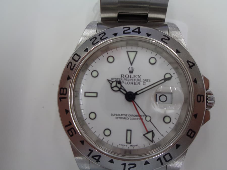 エクスプローラーⅡ買取実績　【屋島店/香川県/高松市】 香川県高松市にあるザ・ゴールド 屋島店の画像1