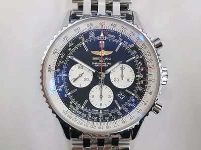 ブライトリング　ナビタイマー　【屋島店】 香川県高松市にあるザ・ゴールド 屋島店の画像1