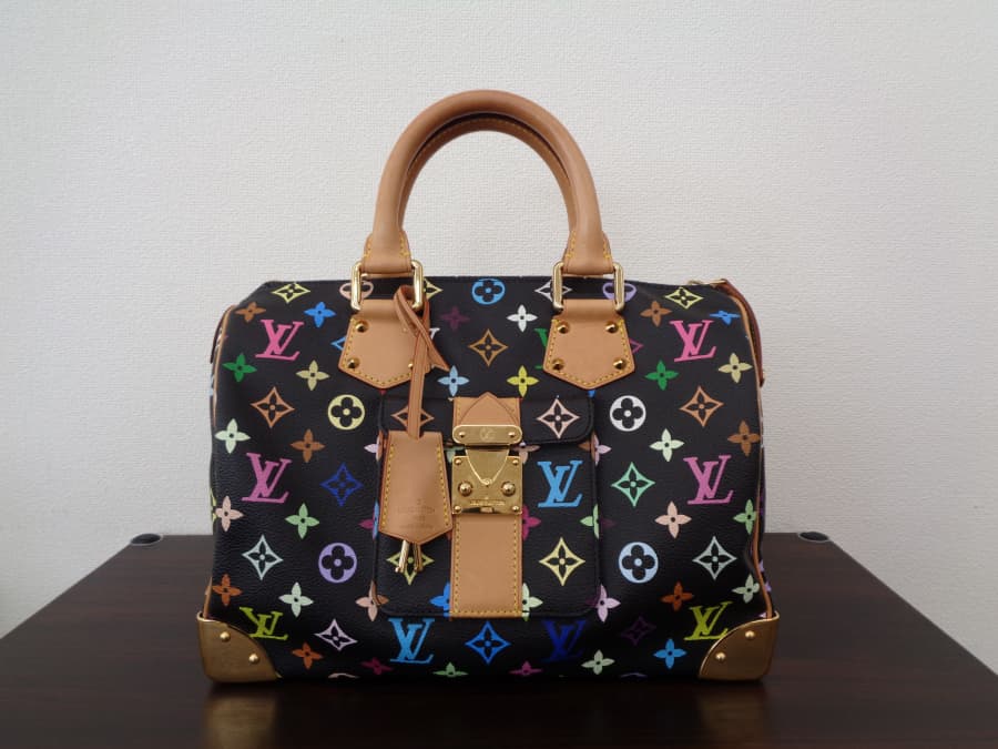 スピーディ30　マルチカラーの買取実績　【屋島店/香川県/高松市】 香川県高松市にあるザ・ゴールド 屋島店の画像1