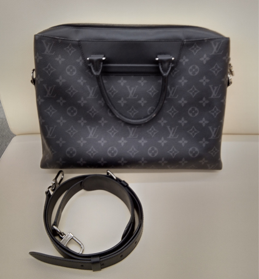 ルイヴィトン・オディセ買取実績【屋島店/香川県/高松市】