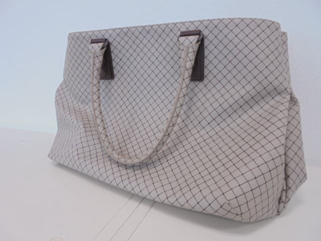 ボッテガ・ヴェネタ トートバッグ【屋島店】 香川県高松市にあるザ・ゴールド 屋島店の画像1