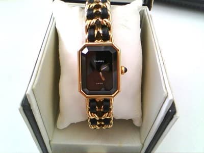 シャネル　プルミエール　【屋島店】 香川県高松市にあるザ・ゴールド 屋島店の画像1