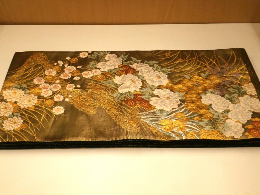 袋帯【屋島店】 香川県高松市にあるザ・ゴールド 屋島店の画像1