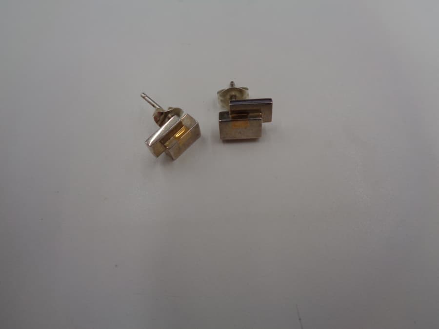 シルバー925 ピアスの買取実績【屋島店/香川県/高松市】 香川県高松市にあるザ・ゴールド 屋島店の画像1