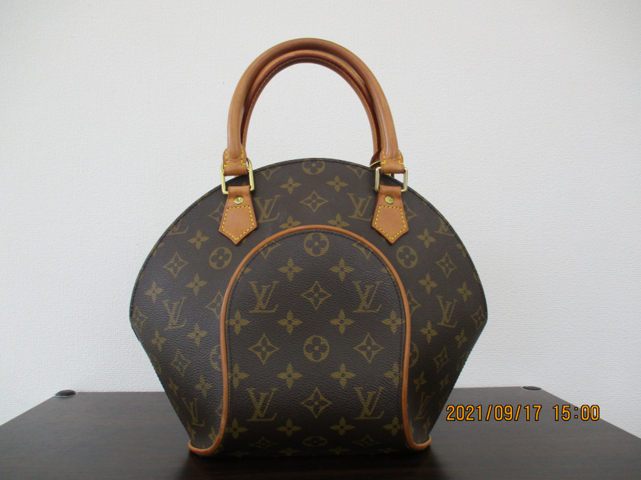 ルイヴィトン　エリプスPM　買取実績【屋島店/香川県/高松市】 香川県高松市にあるザ・ゴールド 屋島店の画像1