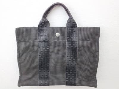 エルメス　エールラインバッグ　【屋島店】 香川県高松市にあるザ・ゴールド 屋島店の画像1