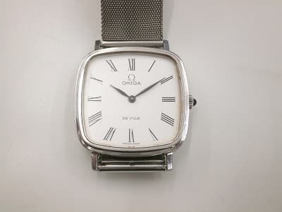 オメガ・デヴィル【屋島店】 香川県高松市にあるザ・ゴールド 屋島店の画像1