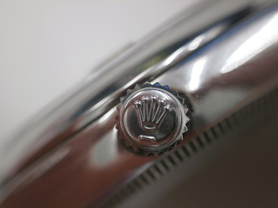 ロレックス・リューズの秘密♪【屋島店】 香川県高松市にあるザ・ゴールド 屋島店の画像2