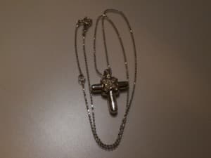 シルバー（SV925）のネックレスを買取させて頂きました。　廿日市店 広島県廿日市市にあるザ・ゴールド 廿日市店（※10/31に閉店いたしました）の画像1