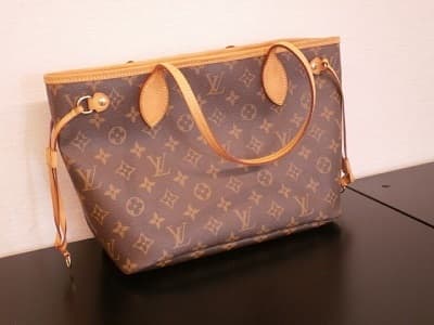 ヴィトン　ネヴァーフルPM【廿日市店】 広島県廿日市市にあるザ・ゴールド 廿日市店（※10/31に閉店いたしました）の画像1