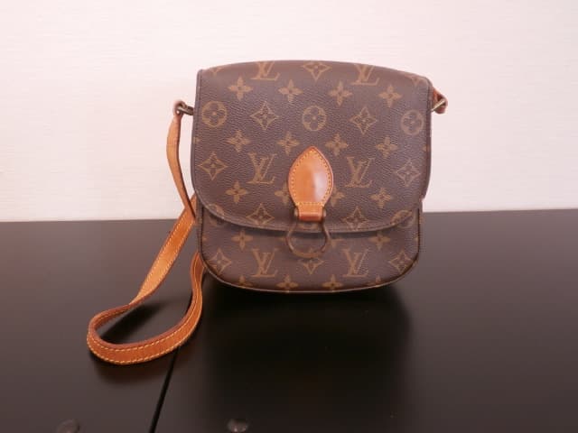 ルイヴィトン　サンクルー　【廿日市店】 広島県廿日市市にあるザ・ゴールド 廿日市店（※10/31に閉店いたしました）の画像1