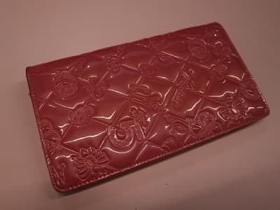 シャネル　財布　【廿日市店】 広島県廿日市市にあるザ・ゴールド 廿日市店（※10/31に閉店いたしました）の画像1